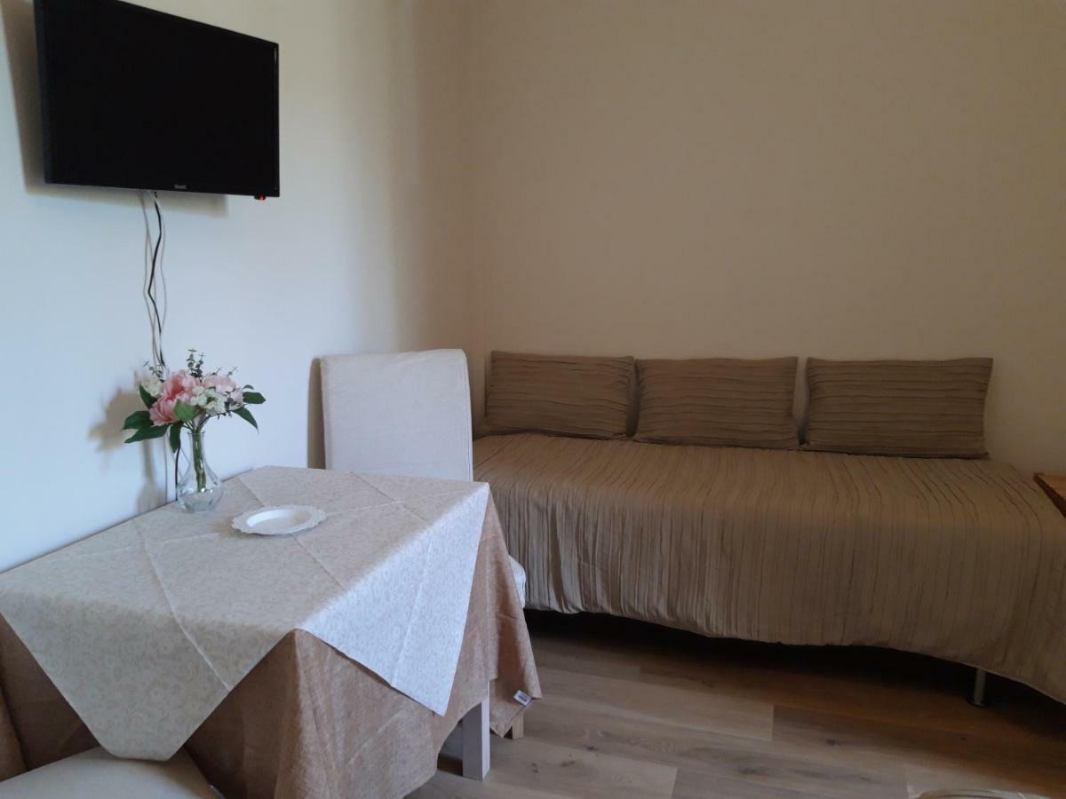 Il Sorriso Bed and Breakfast Florencia Exterior foto